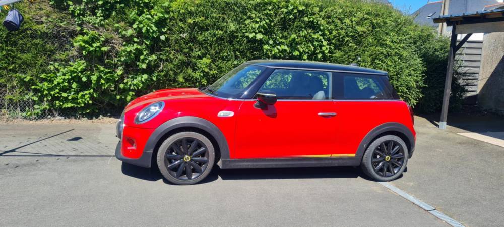 MINI COOPERSE