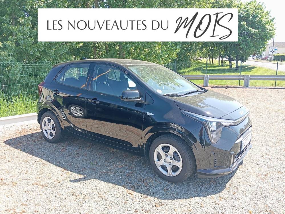 KIA PICANTO 1.2  ACTIVE