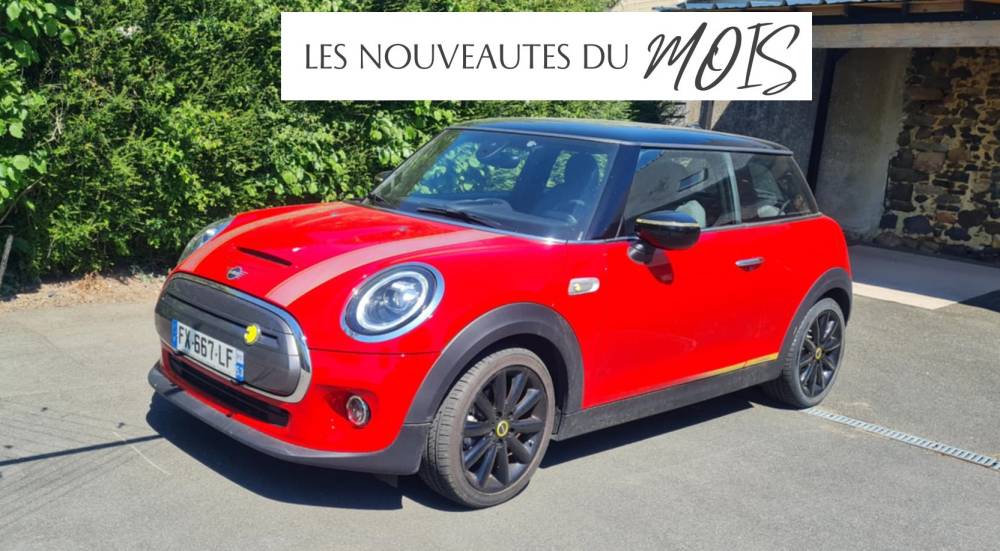 MINI COOPERSE