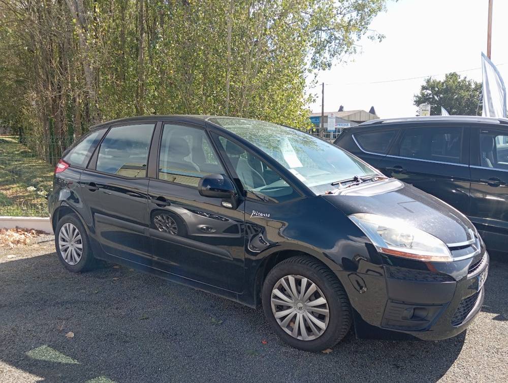 CITROEN C4 PICASSO PACK AMBIANCE